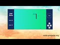 Nokia Snake Game In JavaScript With Source Code | Source Code & Projects