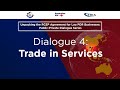 ERIA | Unpacking the RCEP Agreement for Lao Business, Dialogue 4: Trade in Services Chapter