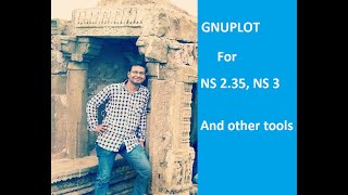 GNUPLOT for NS2.35 / NS3 and other tools
