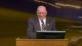 Chuck Missler- Beyond Perception Session 2