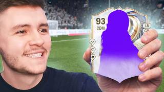 *NEW* Making The Case EVOLUTION Brought Back This INSANE TOTY Icon Card!