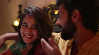 Bloopers Of Emone | Deepthi Sunaina | Vishal | Vinay Shanmukh