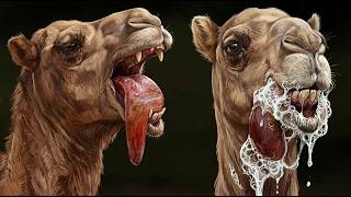 Nothing About Camels Is Normal Here S Why