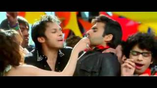 Kal Kissne Dekha with lyrics.flv