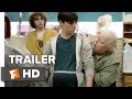 Mamaboy Official Trailer 1 (2017) - Sean O'Donnell Movie