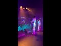 abalicious abba tribute uk tour footage money money money