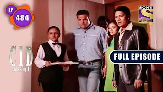 CID (सीआईडी) Season 1 - Episode 483 - The Curse Of A Rose Queen - Full Episode