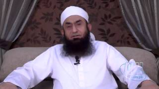 Maulana Tariq Jameel New Bayan 2015 » Exclusive Message Social Media