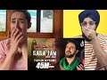Indian Reaction to Farhan Ali Waris - Baba Jan | Farsi | Raula Pao