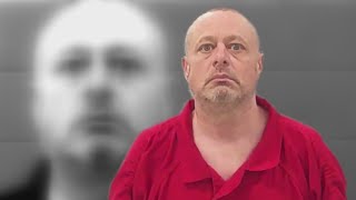 Richard Allen sentenced in Delphi murders