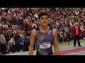 2024 USATF Indoor Championships | Men's 800m