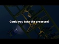 ABB Subsea dream the extreme : Pressure