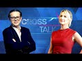 Cross Talk with Kevin O'Sullivan and Alex Phillips | 08-Apr-24