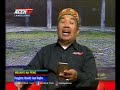 CAE BAK JAMBO ACEH TV 04 NOVEMBER 2018 SEGMEN 1