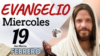 Evangelio del día de Hoy Miercoles 19 de Enero de 2025 |Lectura y Reflexión