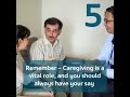 5 tips for excellent doctor caregiver communication