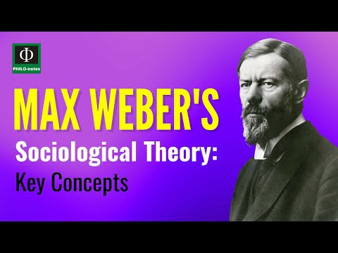 What concepts did Max Weber add to Marx’s theory to explain social stratification?