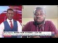 Joy News Prime (11-5-21)