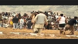 Kabaddi Final Match 2009 Swabi | Panjpir vs Kaddi