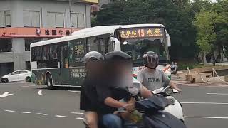 20240806 新竹客運 新竹市公車藍15 申沃 MOV 4868