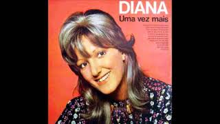 Diana   Uma Vez Mais 1973