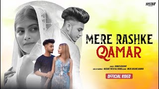 Mere Rashke Qamar Tu Ne Pehli Nazar | Romintic Love Story | Bhaskar | New Hindi Song | 10 Star