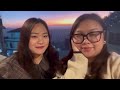 mizo vlog nimin kan chhuah na sangtei kitchen emerald cafe aizawl