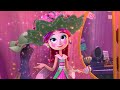 Fairyteens Best Moments 🧚✨ Fashionable Esthy 👗 Choose your heroine ❤️✨ Cartoons for kids