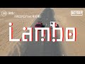 NINEONE,馬伯騫 - Lambo「That my price too over budget」【動態歌詞/Lyrics Video】