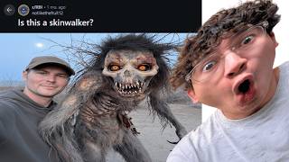 Disturbing Internet Mysteries Solved By Redditors