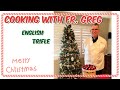 Cooking with Fr. Greg-English Trifle