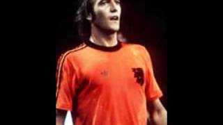 † Holland 1974 † - The Total Football's Team