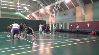 KBLWE 2014051708  JUNKBAY vs DRILLS Q2