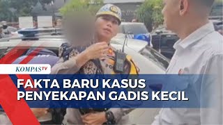 Kasus Penyekapan Balita di Pejaten, Korban Dilecehkan Hingga Pelaku dalam Pengaruh Narkoba