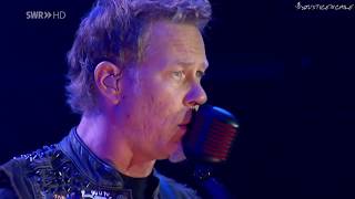 Metallica - Live Rock Am Ring 2012 (Audio Upgrade) [HD]