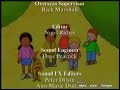 the magic key 2000 credits for zacthebear sponge j and stiffy 2002