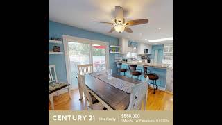 1 Marsha Ter Parsippany NJ