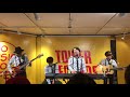 2017 10 14 official髭男 dism lady タワレコインストアアコースティックライブ