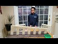 Marine Engineering Project (Aqueduct) by Joshua Hibbert