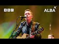 Alec Dalglish - Rocket To The Moon | Hoolie 2023 | BBC ALBA