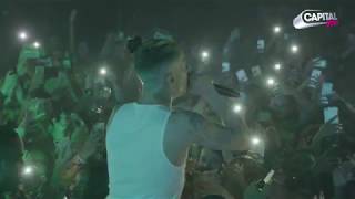 Dappy - Oh My | Homegrown Live | Capital XTRA