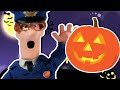 Postman Pat | Postman Pat and the Spooky Sleepover 🎃HALLOWEEN SPECIAL🎃 Postman Pat Full Episodes