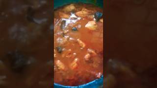 കണ്ടപ്പോള്‍ കൗതുകം തോന്നിയ ഒരു രസക്കാഴ്ച #shorts #fish #fish curry