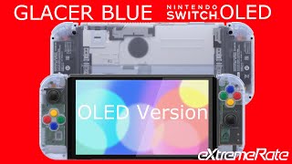 Installation Guide for Nintendo Switch OLED Replacement Shell - eXtremeRate