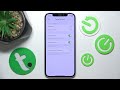 How to Turn On & Off Speak Auto Text on iPhone and What it does?