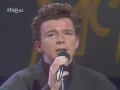 Rick Astley Never Gonna ... Whenever You Need Somebody Together Forever (A Tope 23041988)