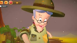 Looney Tunes™ Mundo Insano - RPG | #124 | #uninerds | Universo dos Nerds