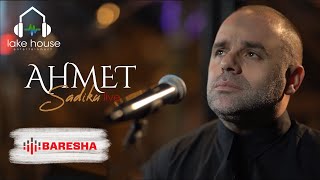 Ahmet Sadiku - Serenata LIVE 2022