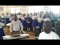 ndiwo mbanyweze omama songs performed by our lady consolata s.s kireka students choir