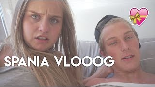 ALICANTE VLOG I Lena Redmo